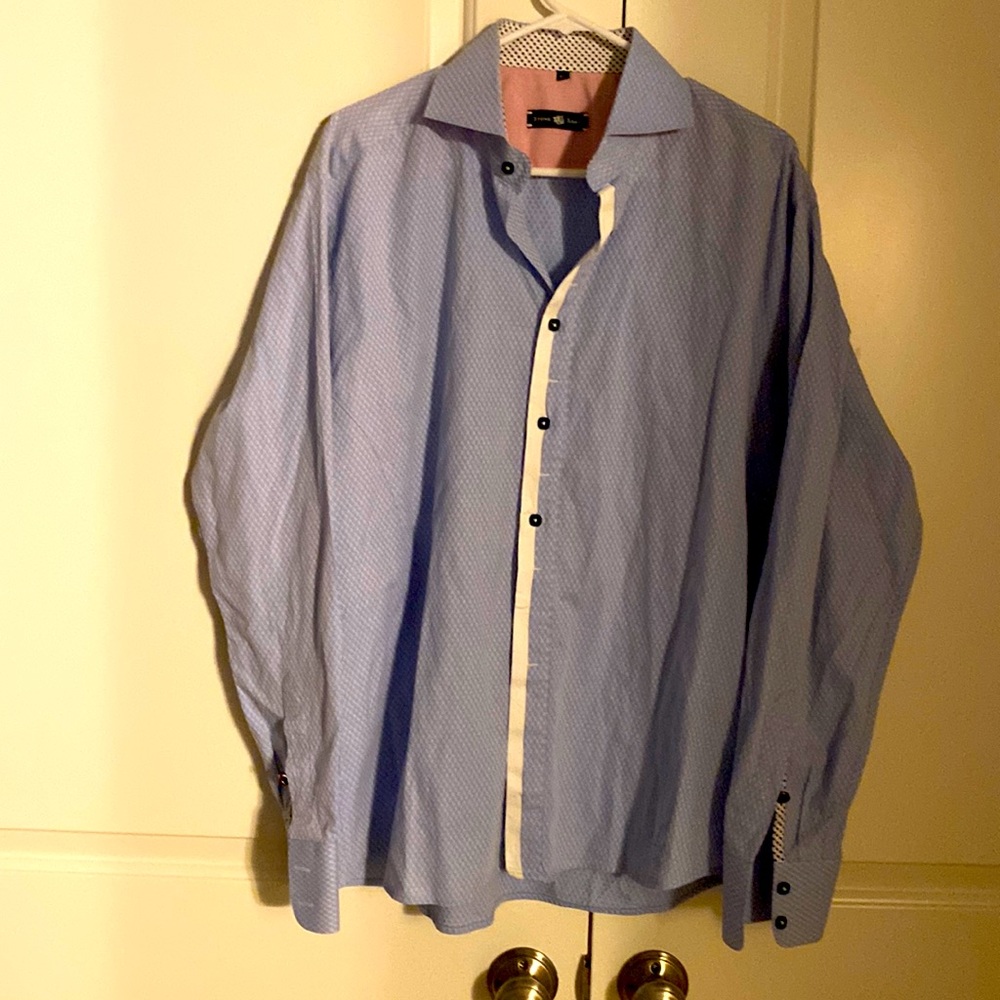 Stone Rose long sleeve XL excellent condition.